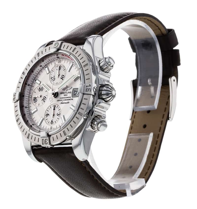 Breitling Chronomat Evolution A13356